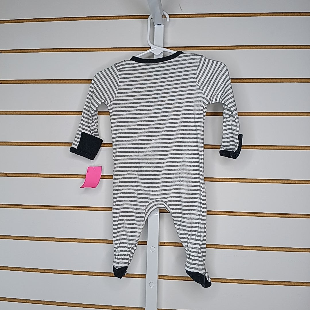 Cloud Island 0-3 Months Sleeper/Footies