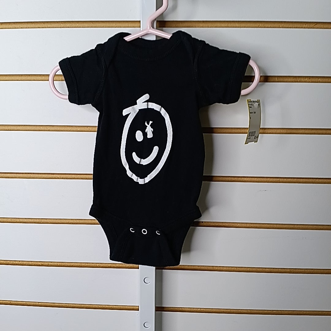 Newborn Onesie