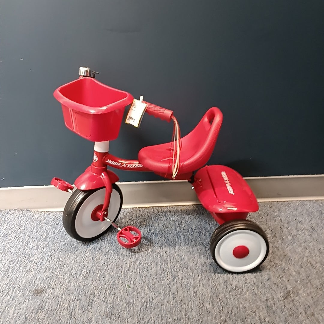 Radio Flyer Bikes and Accessories