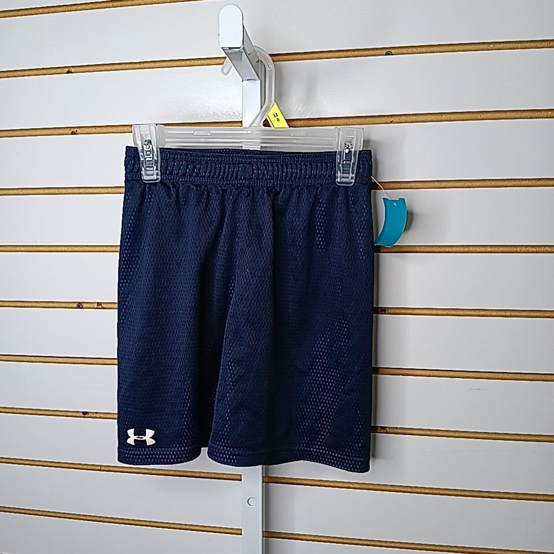 Under Armour 7 Shorts