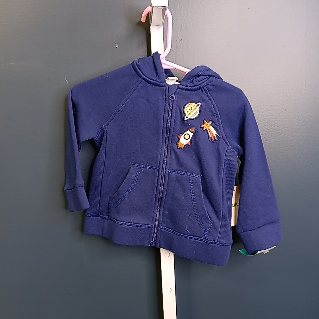 Dip 12-18 Months Sweater/Sweatshirt