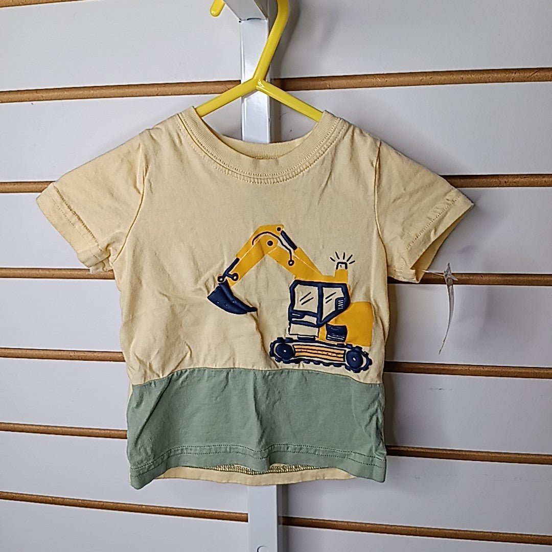 Carter's 3 Months Shirt