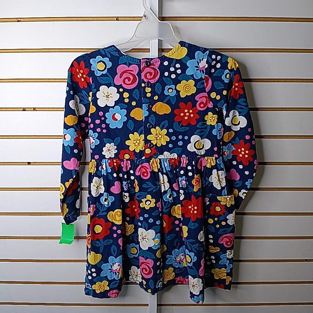 Hanna Andersson 8 Dress