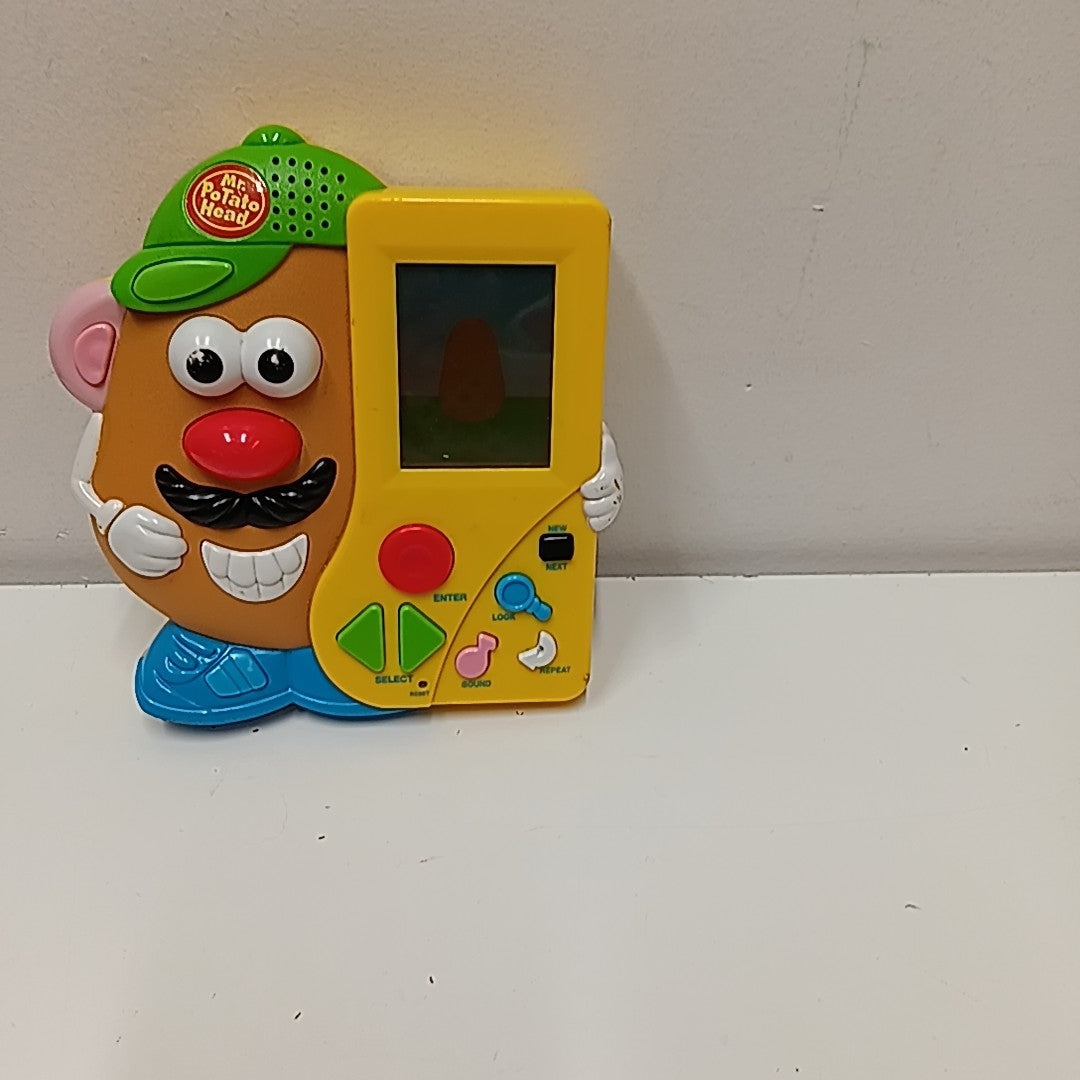 Mr. PotatoHead Electronic Toy
