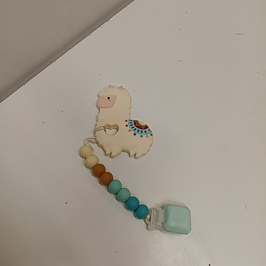 Loulou Lollipop Teether