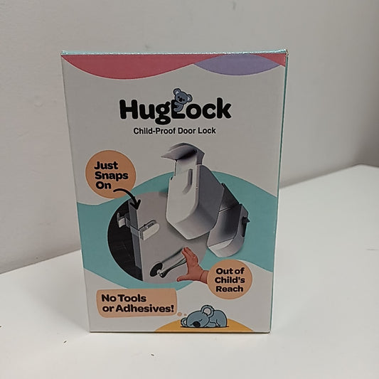 HugLock Safety