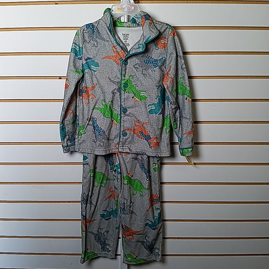 Just One You 5T Pajamas 2pc