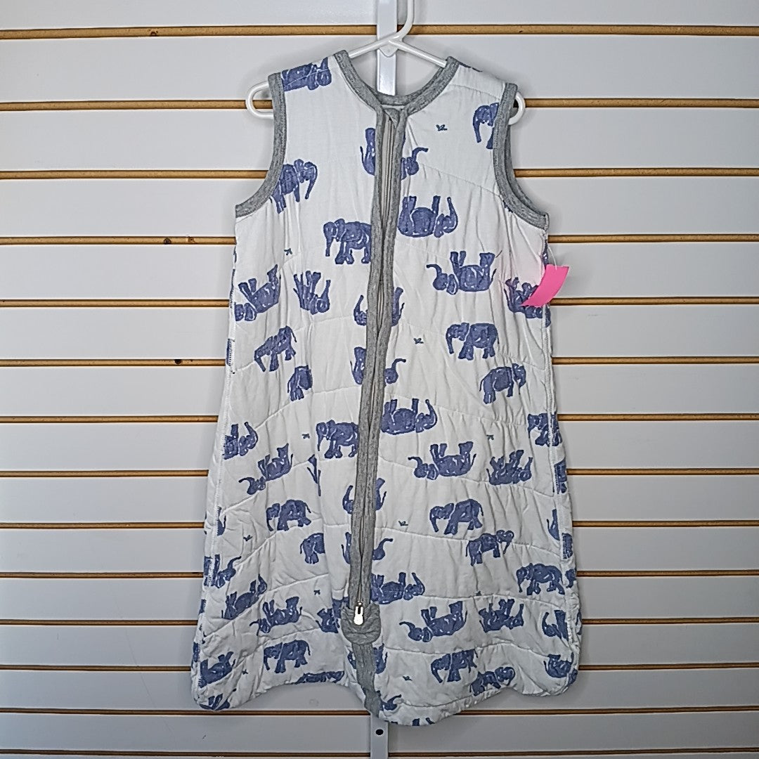 Burts Bees 18-24 Months Sleep Sack