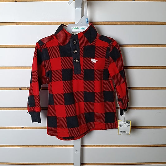 Carter's 12 Months Sweater/Sweatshirt