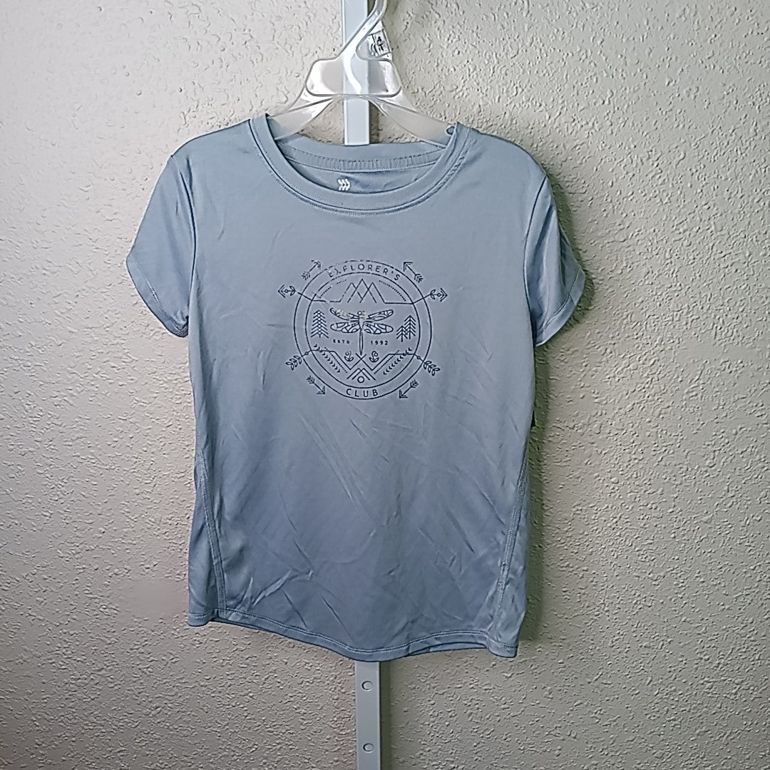 All In Motion 7/8 Shirt