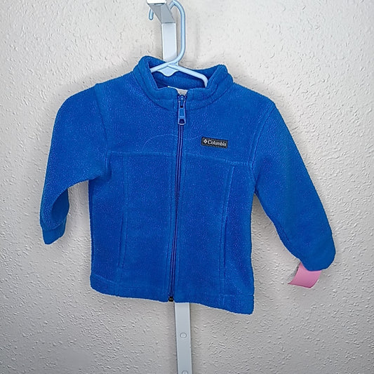 Columbia 12-18 Months Jacket