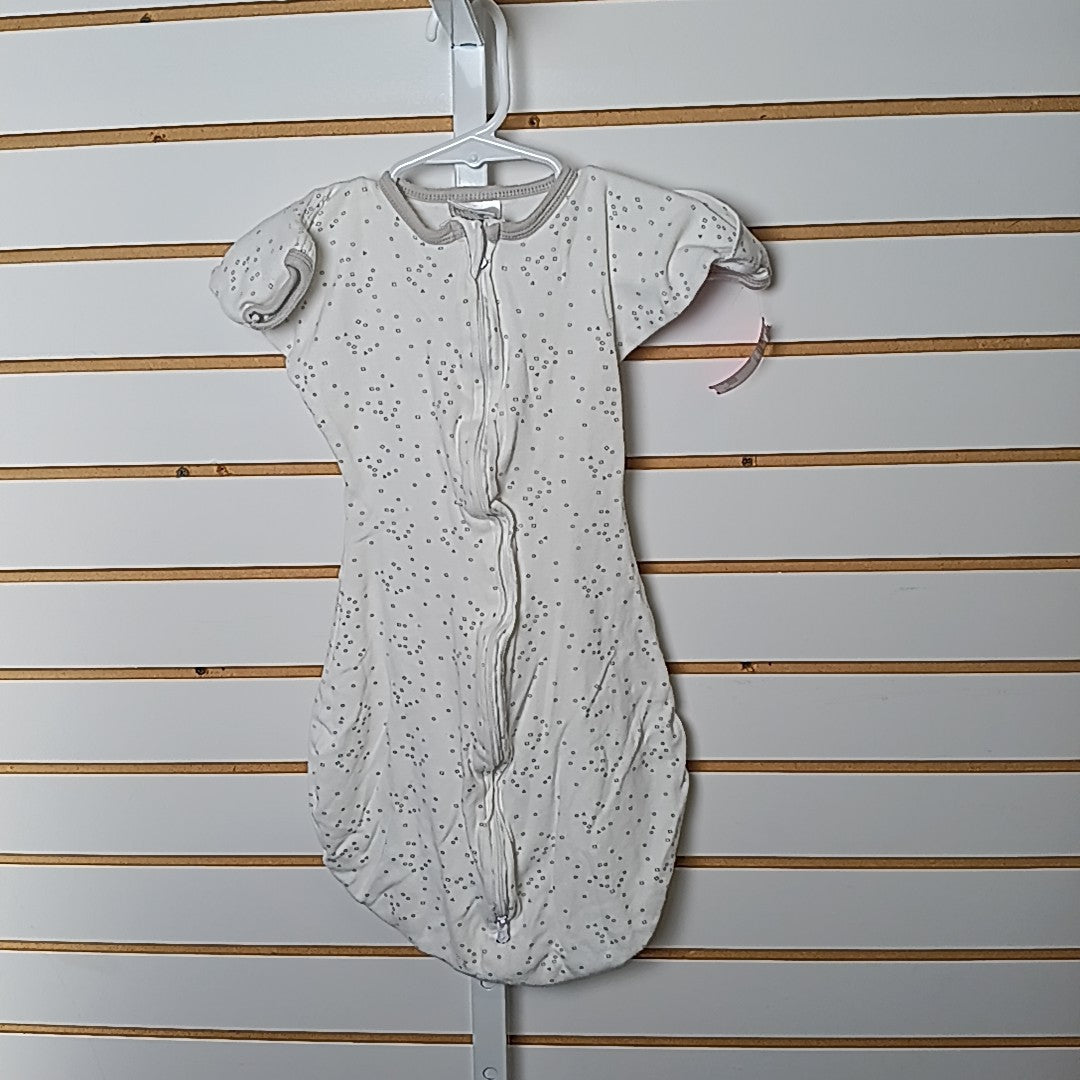 Amazing Baby Swaddle