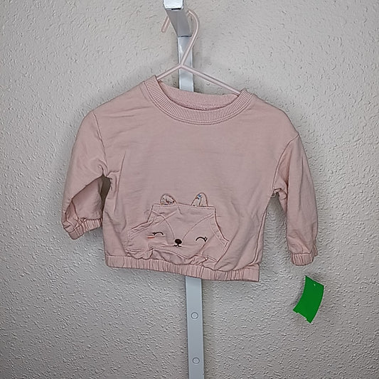 Carter's 9 Months Shirt