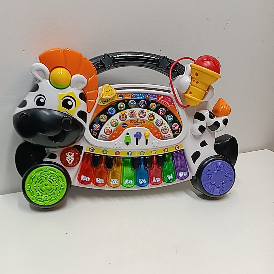 VTech Electronic Toy