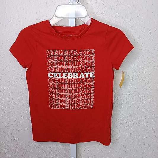 Cat & Jack 6 Shirt