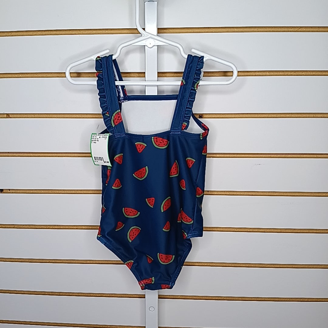 Just One You 2T Swim Suit 1pc