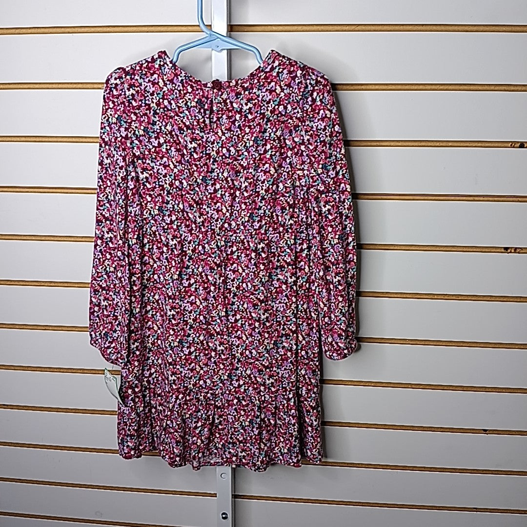 Wonder Nation 5 Dress