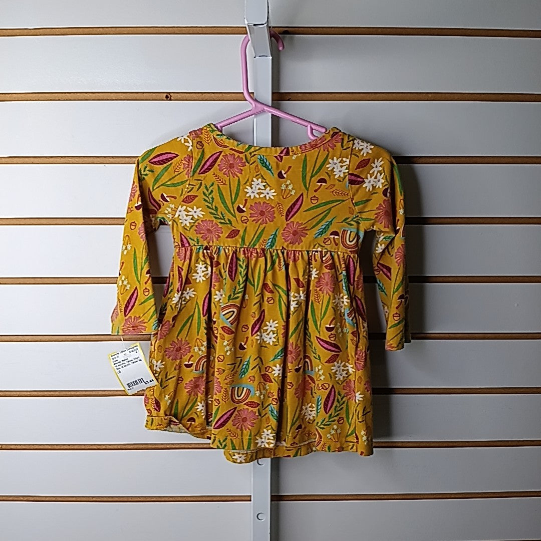 Wonder Nation 18 Months Dress