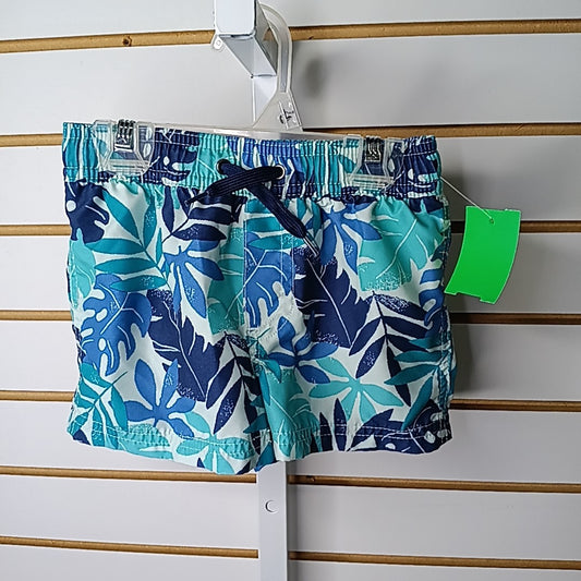 Simple Joys 3T Swim Shorts