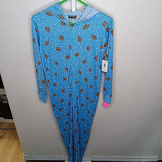 Kidtopia XL Sleeper/Footies