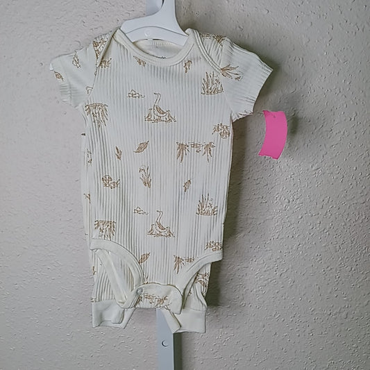 Carter's 3 Months Outfit 2pc