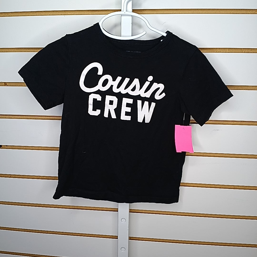 Children's Place 3T Shirt