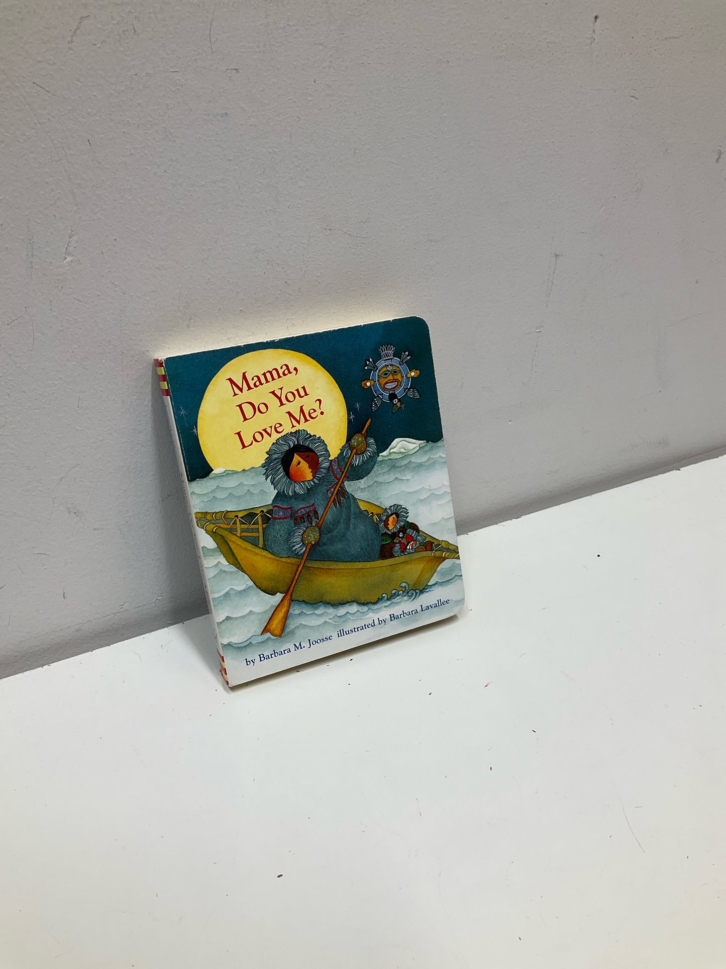 Board Book Books