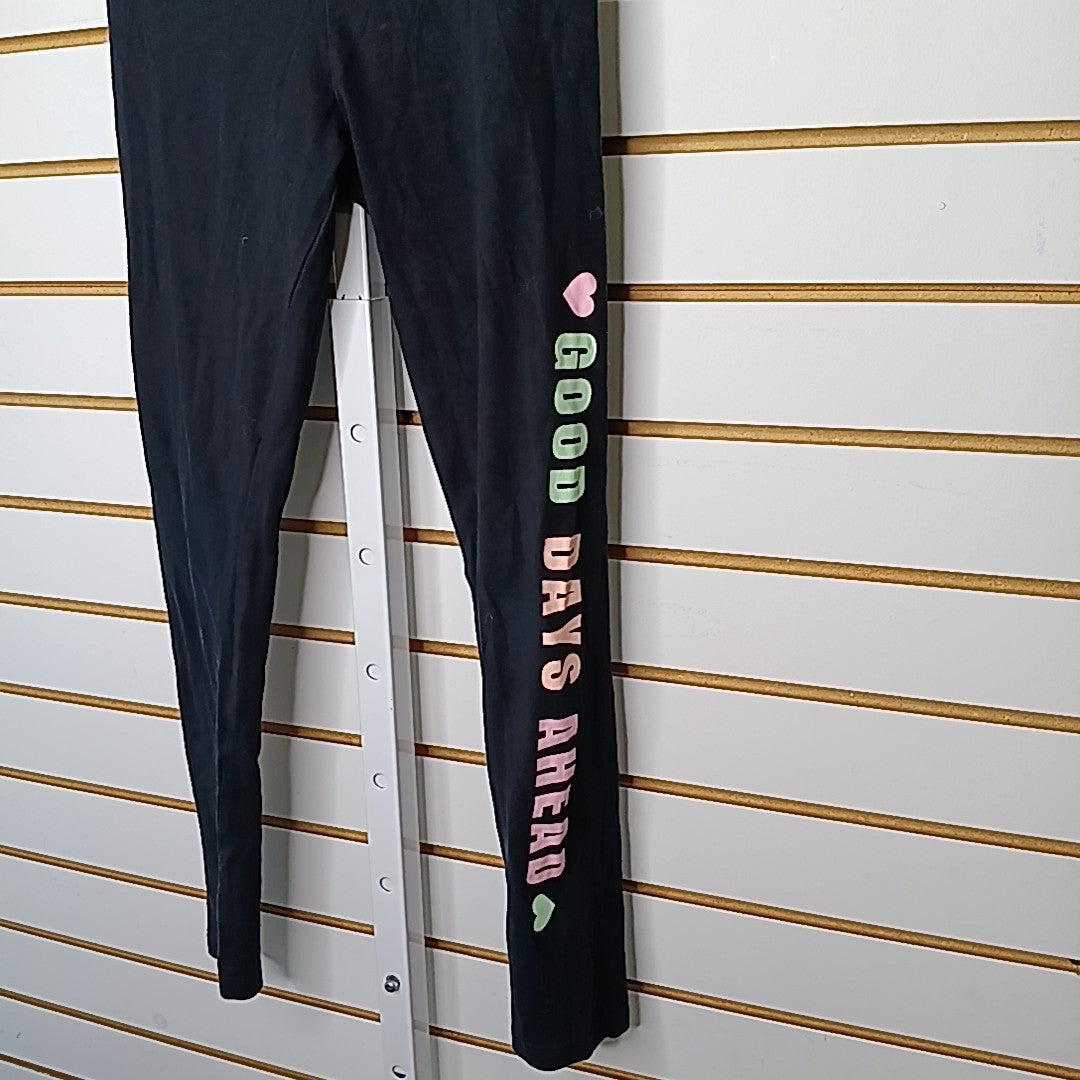 H&M 10 Leggings