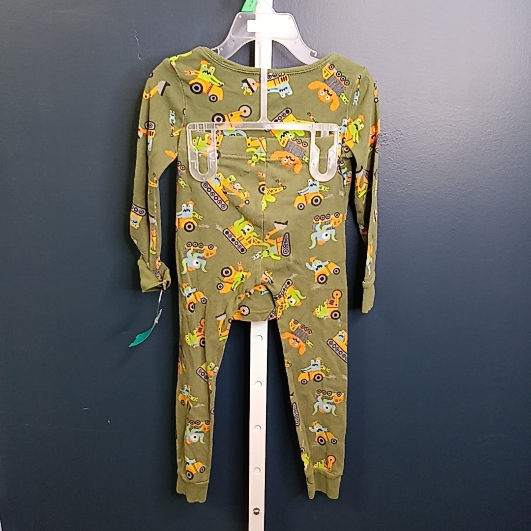 Old Navy 5T Pajamas 2pc