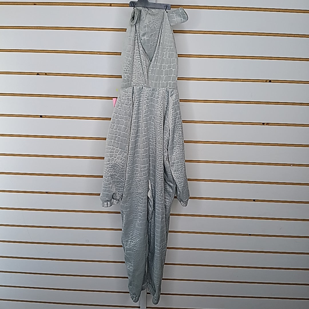 Hyde and Eek 18-24 Months Costume