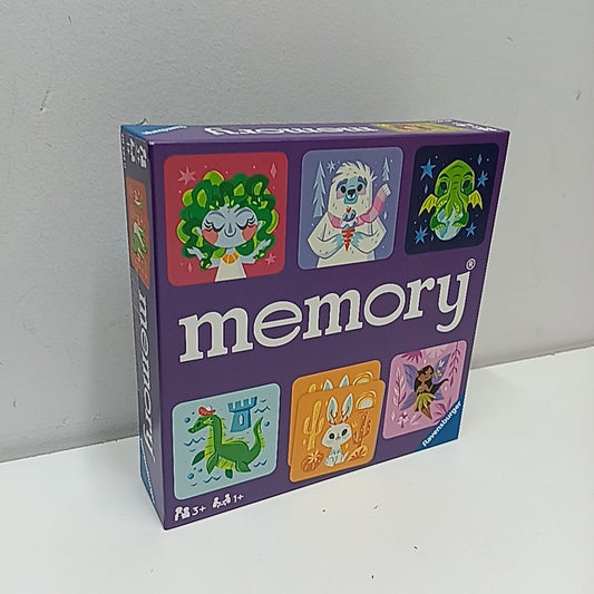 Ravensburger Misc. Game