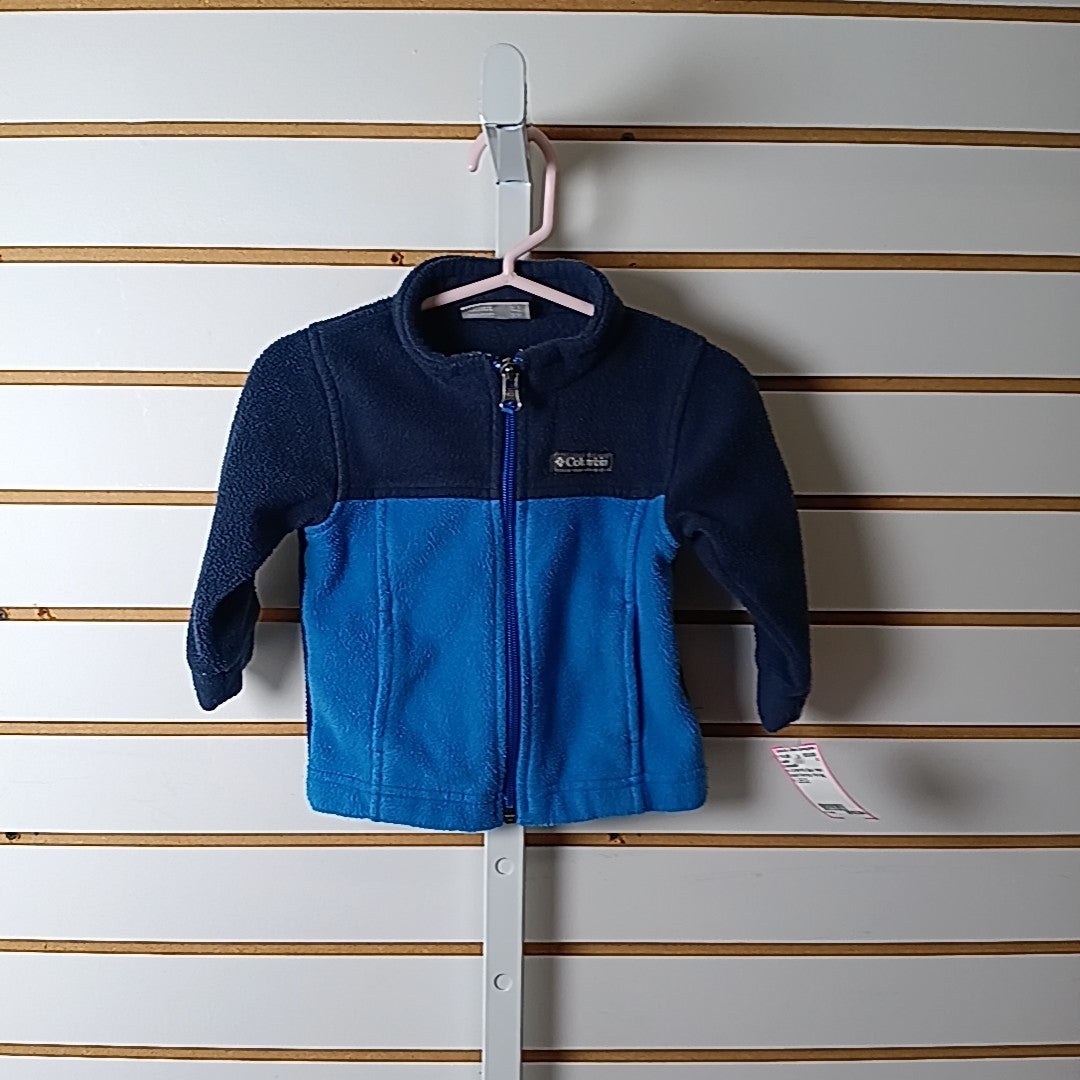 Columbia 6-12 Months Jacket