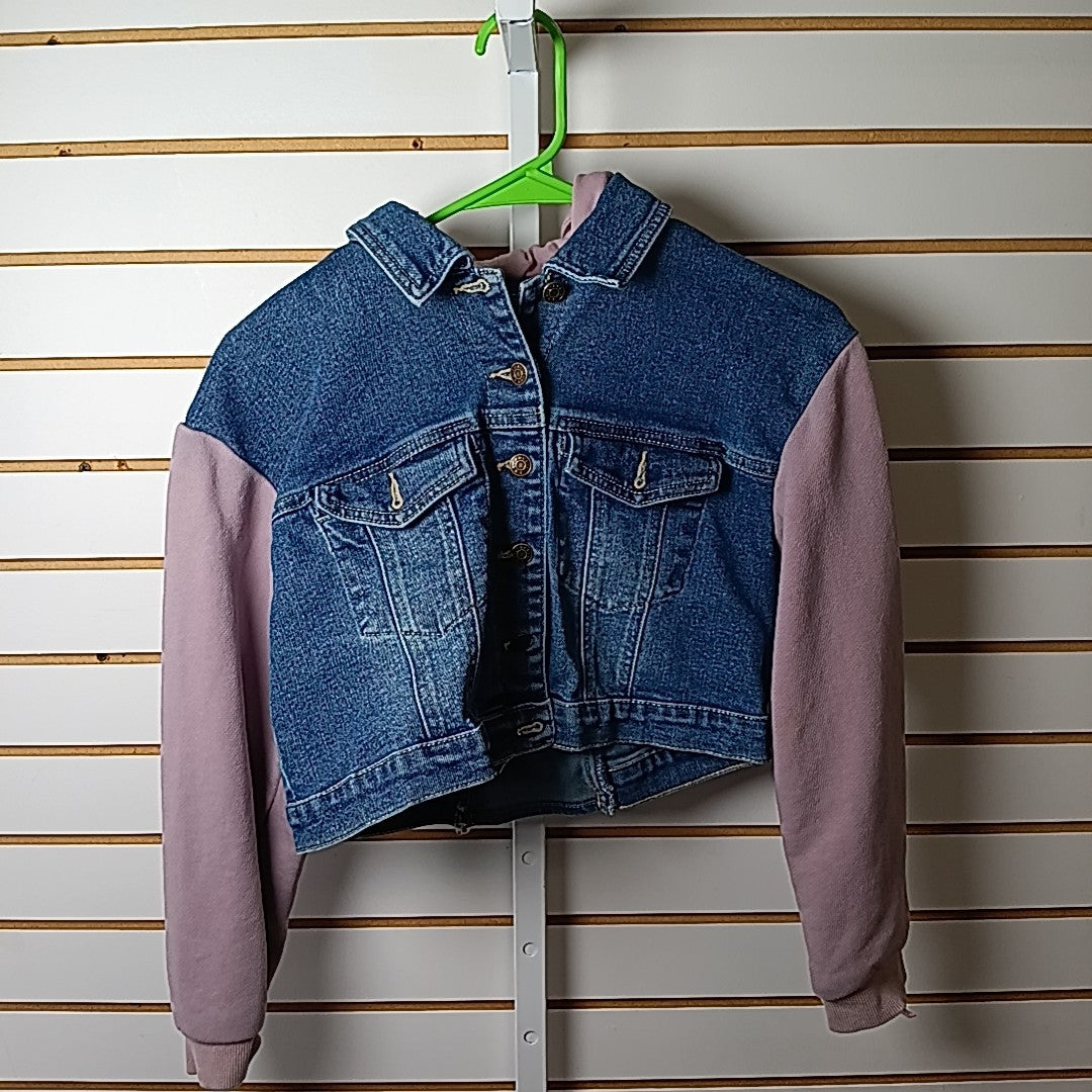 Tractr L Jacket