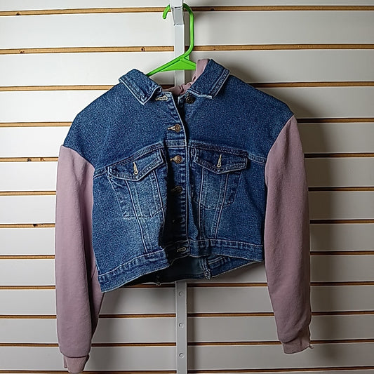 Tractr L Jacket