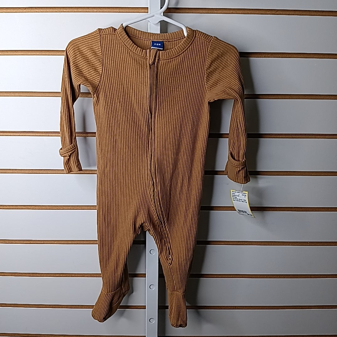 Old Navy 3-6 Months Sleeper/Footies
