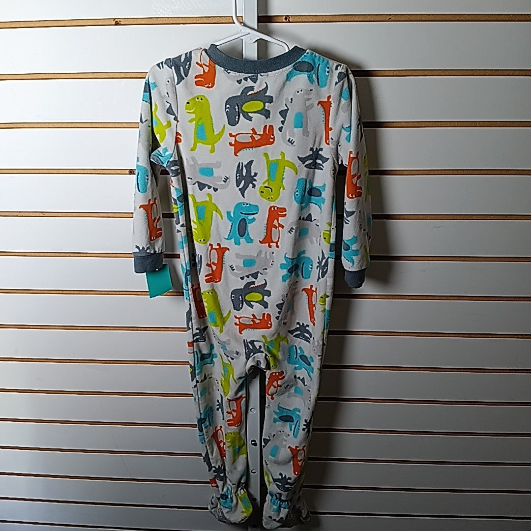 Carter's 4T Sleeper/Footies