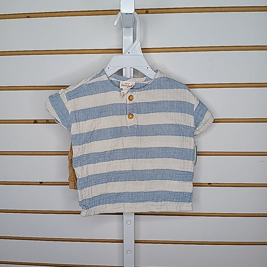 Cat & Jack 6-9 Months Outfit 2pc