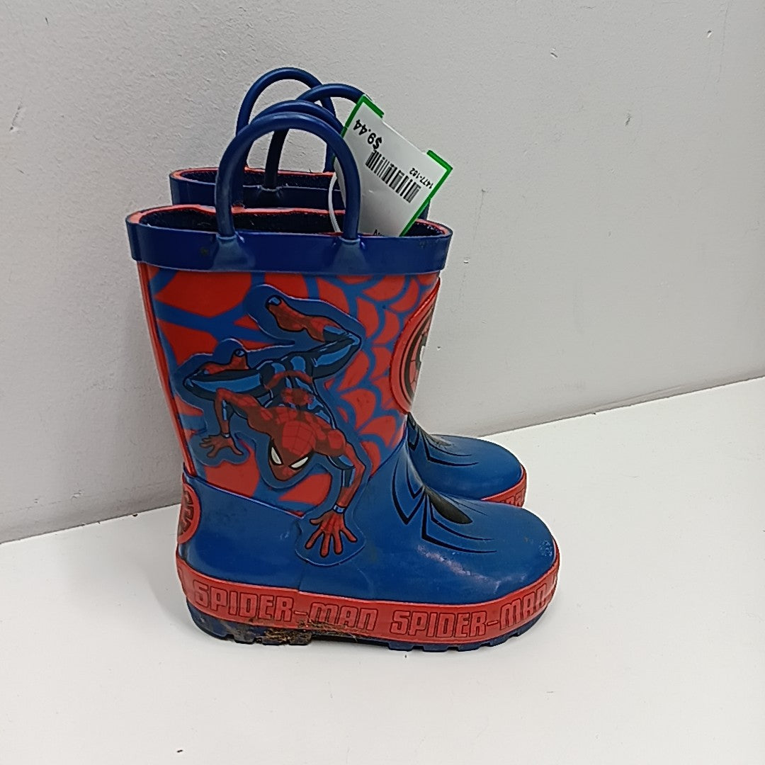 Marvel 7/8 Boots