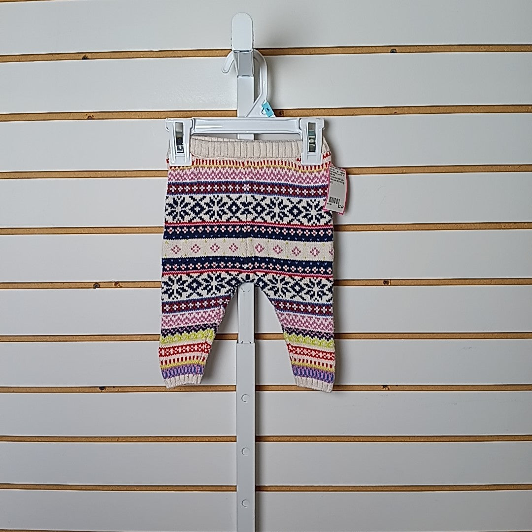 Old Navy 0-3 Months Play Pants/Sweatpants