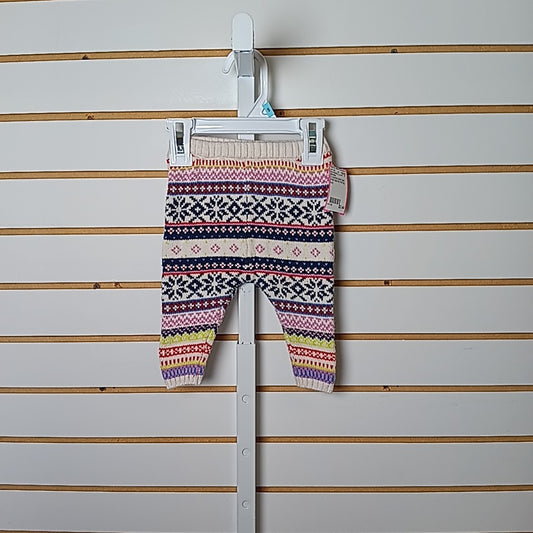Old Navy 0-3 Months Play Pants/Sweatpants