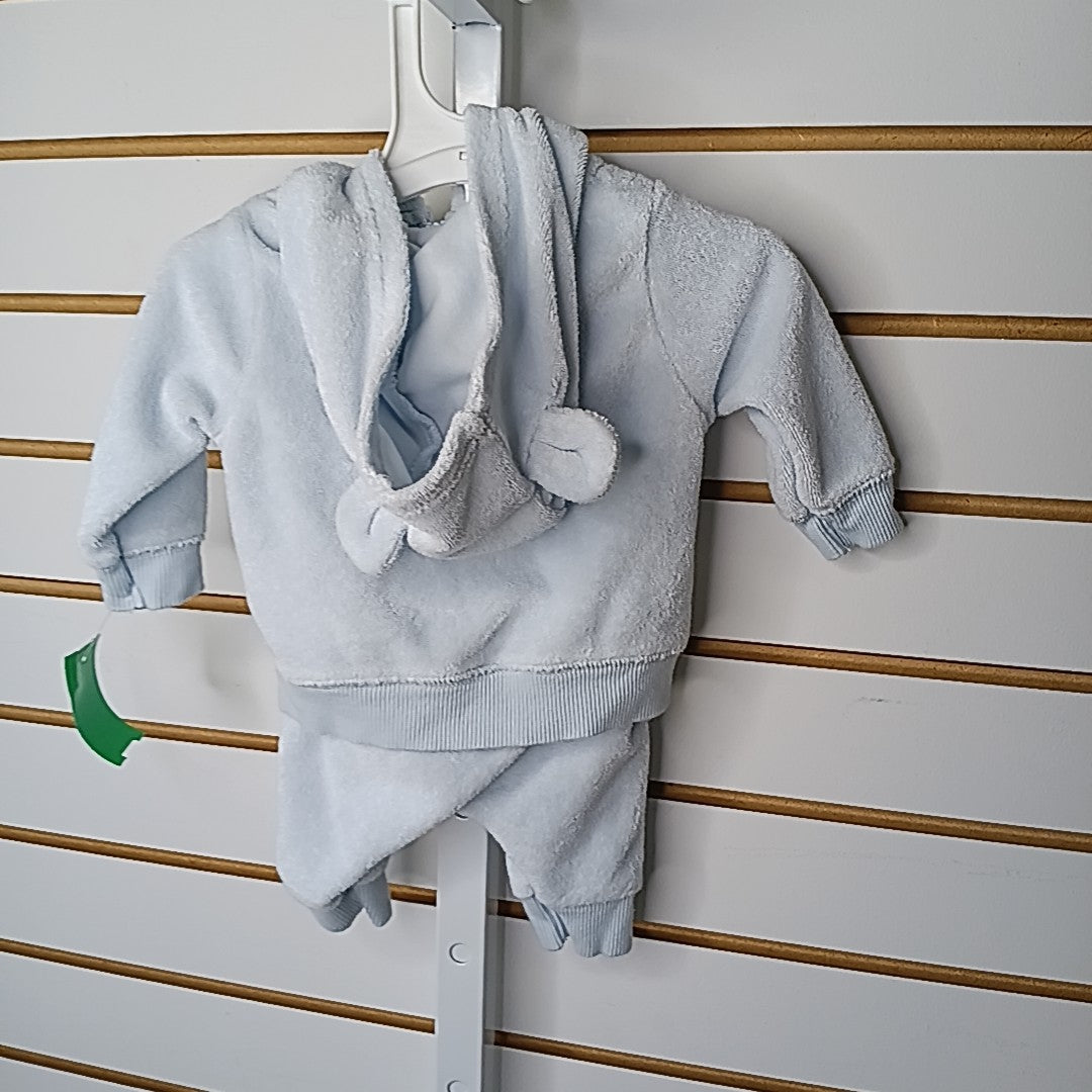 Carter's Newborn Outfit 2pc