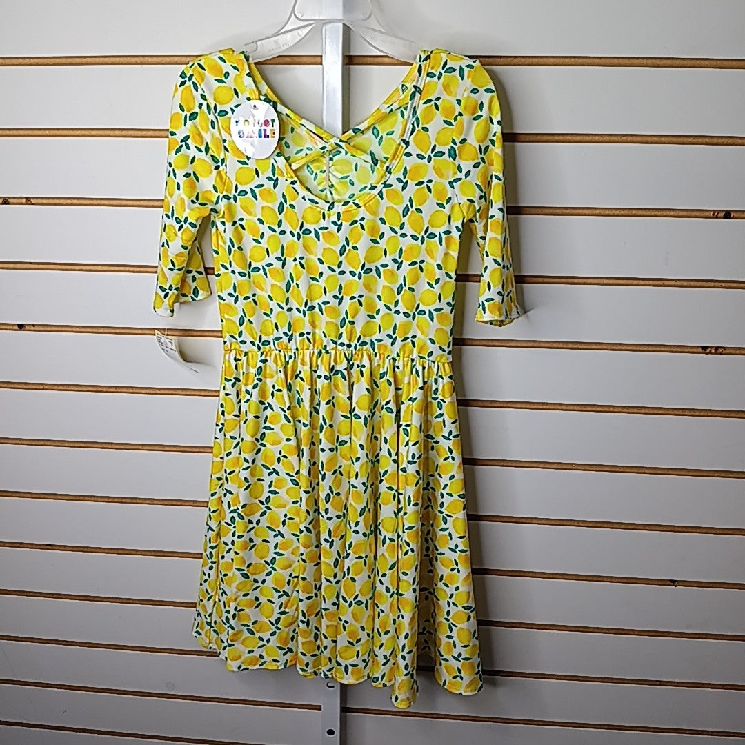Dot Dot Smile 7 Dress