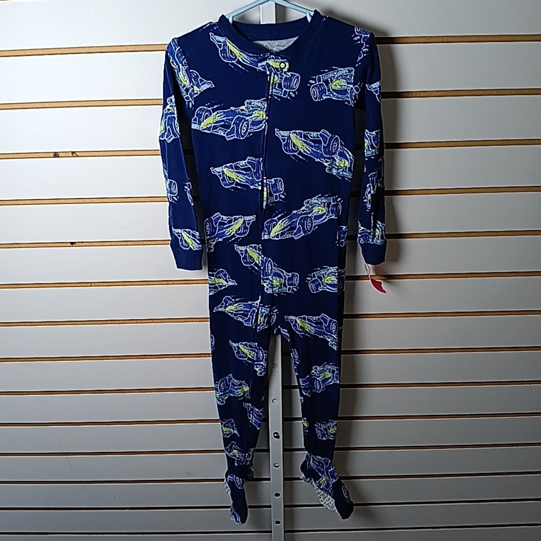 Carter's 4T Sleeper/Footies