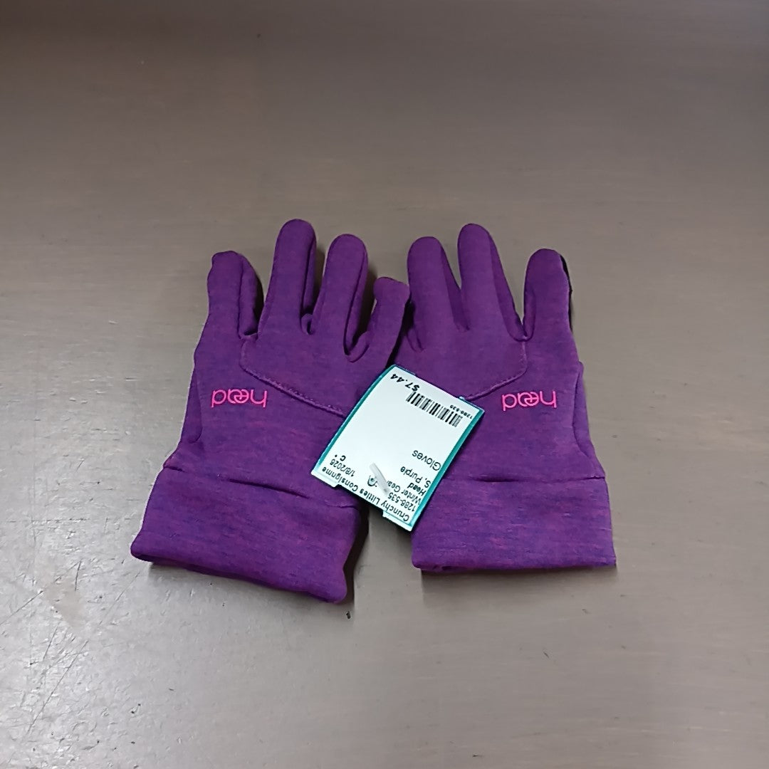 Head S Winter Gear