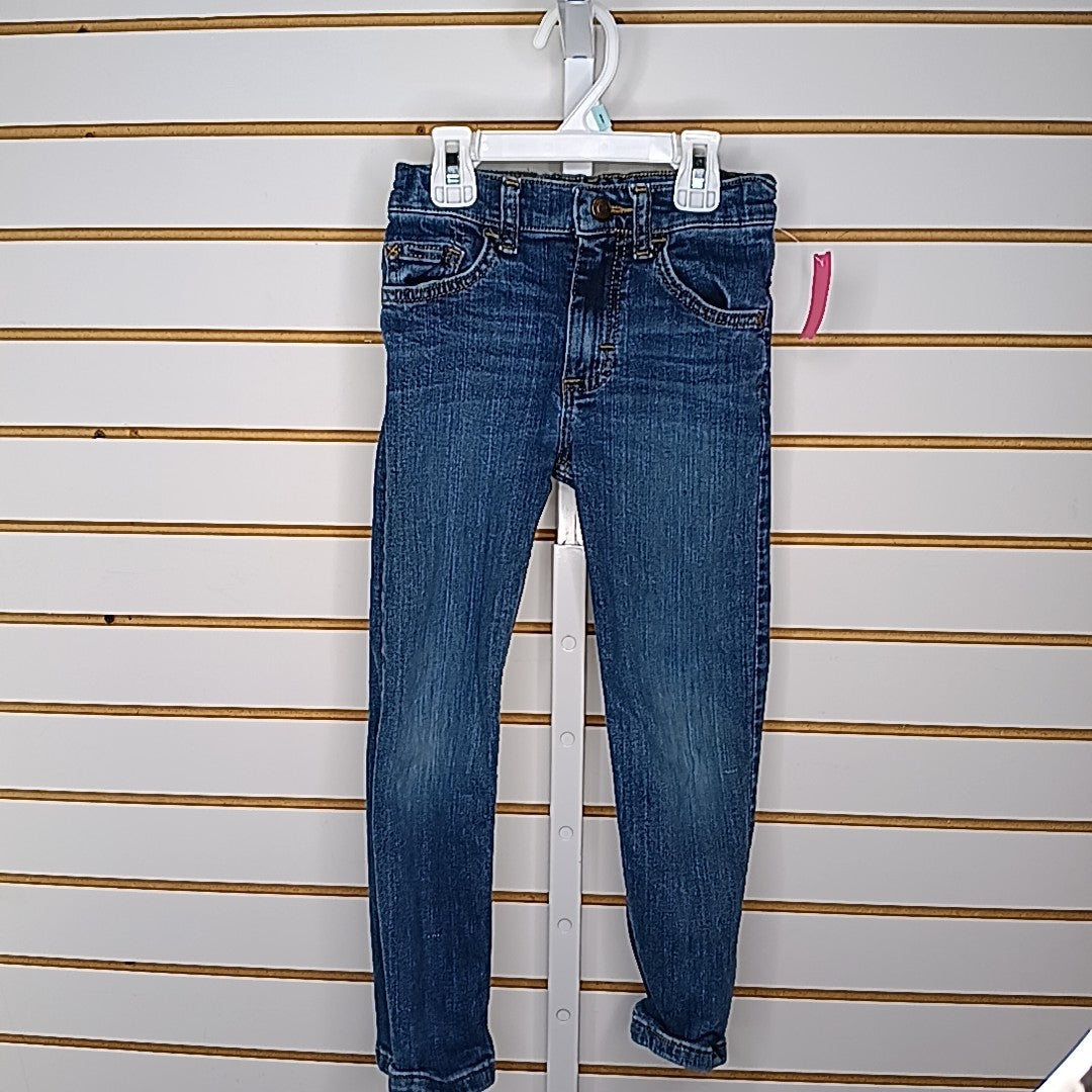 Wrangler 6S Pants