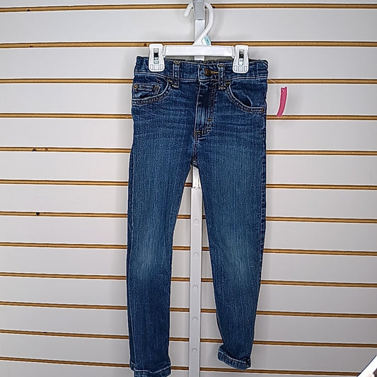 Wrangler 6S Pants