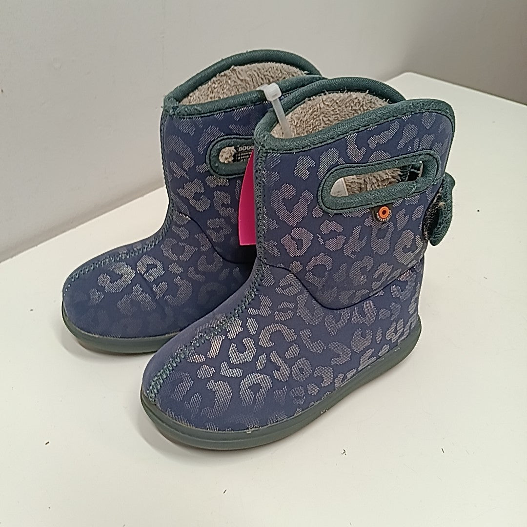 Bogs 8C Boots