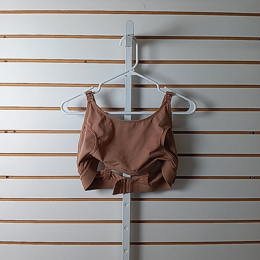 MomCozy Size L MAT Nursing Bra - No Wire