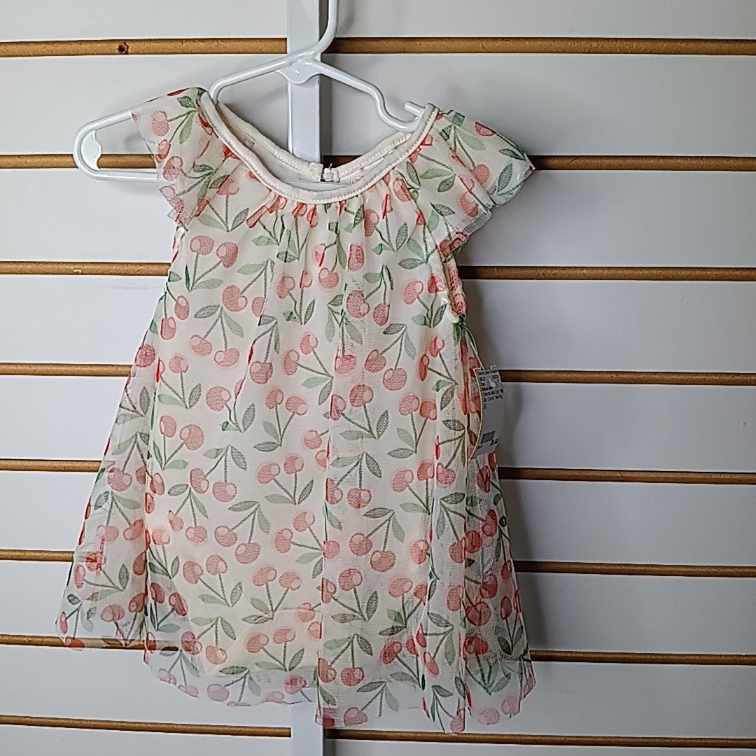 Madison Layne 12 Months Dress