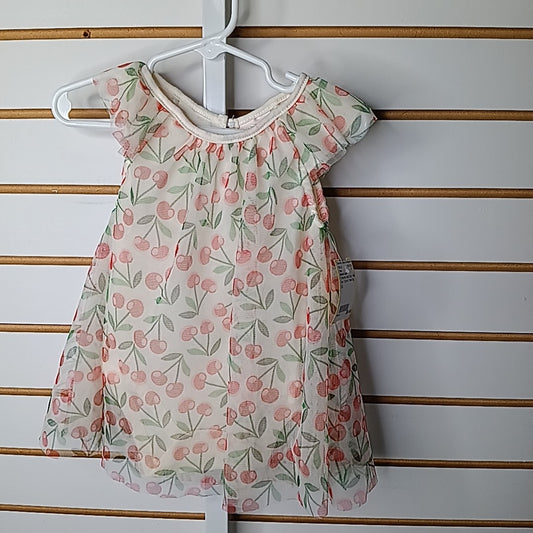 Madison Layne 12 Months Dress